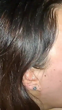 WildEnglishBBW chupando BBC Nata4sex Hardcore de quatro gemendo martelando