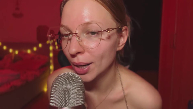 Goddess_Bella_Rae: Lets Sisify You Asmr