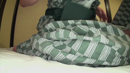 Asian Addiction: Asari Konno ve Konomi amcıklarıyla oynamayı seviyor ama aynı zamanda...