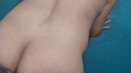 Marianniz: Zengin hareketler ile yarağa biniyor