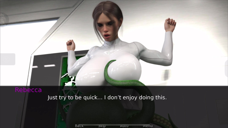 Captain ero gaming: Chapadla závěrečná část