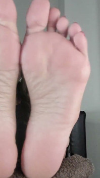 Big Feet
