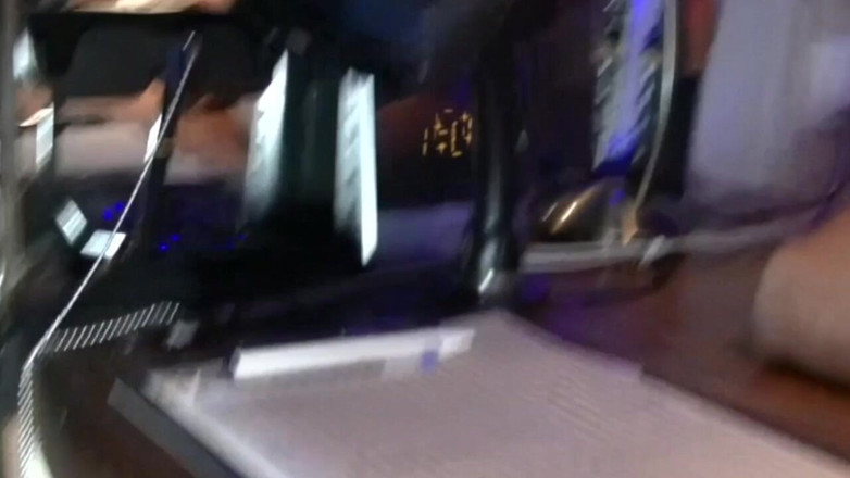 Crunch French bareback porn: Fucked Raw in Thje Sofa in Bar
