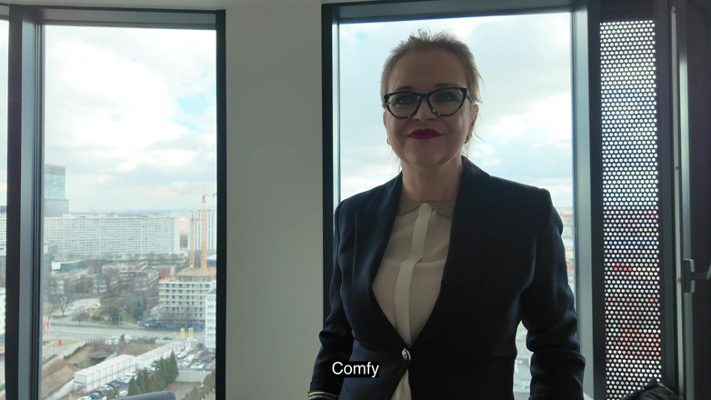 Auntie Jenny: Blonde Property Agent Gets Creampied by Client to Seal the...