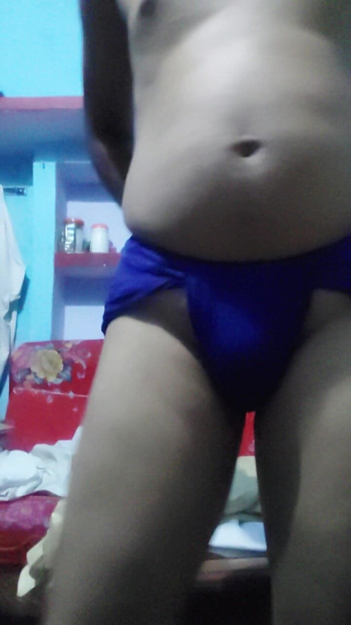 Bigcocka: Nude on Camera Show