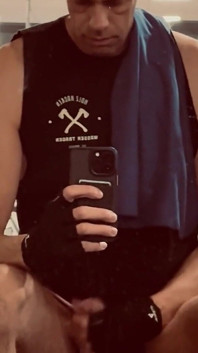In the Gym