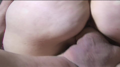 Big Boobs6: Nadržená MILFka s velkými přírodními kozami ošukaná