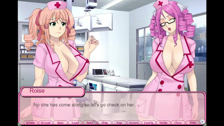 Amaran Futas: Futa Umichan Fantary Gameplay Part 3