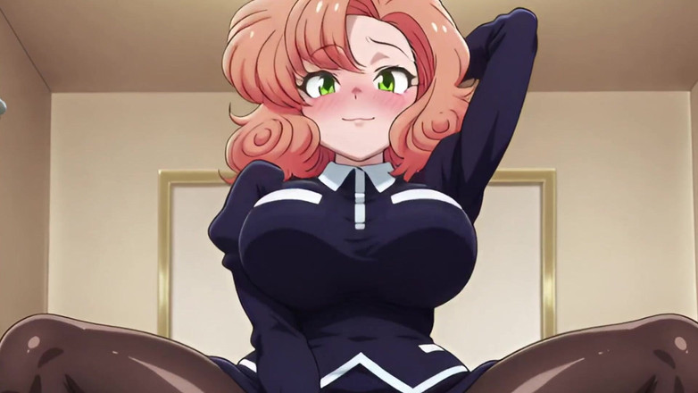 PRZNAI: Hunter X Huner Coco Loo Hen