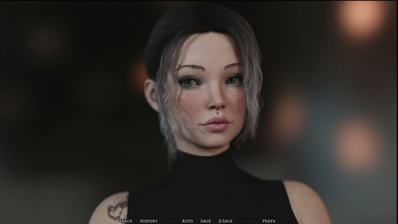 Wickedgammes studio: Rent a Boyfriend Part 4