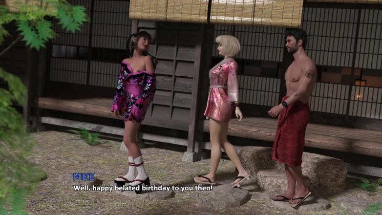 Wickedgammes: Sons of Analarchy Part 86