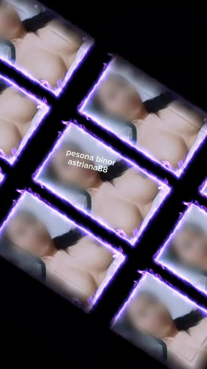 Astriana88: J.j. Herlina sta mostrando la sua grande