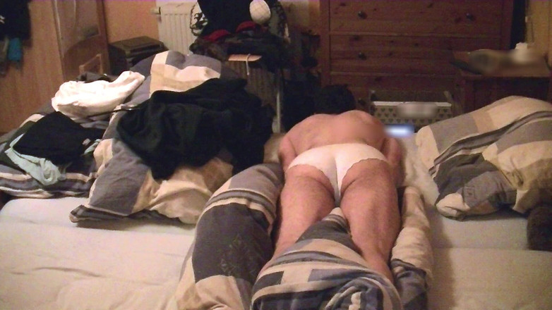 Mark Hannes: सास की पर्ची में कूदना