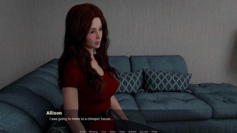 LoveSkySan69Real: Away From Home [12] Part 45 That Ass by Loveskysan69