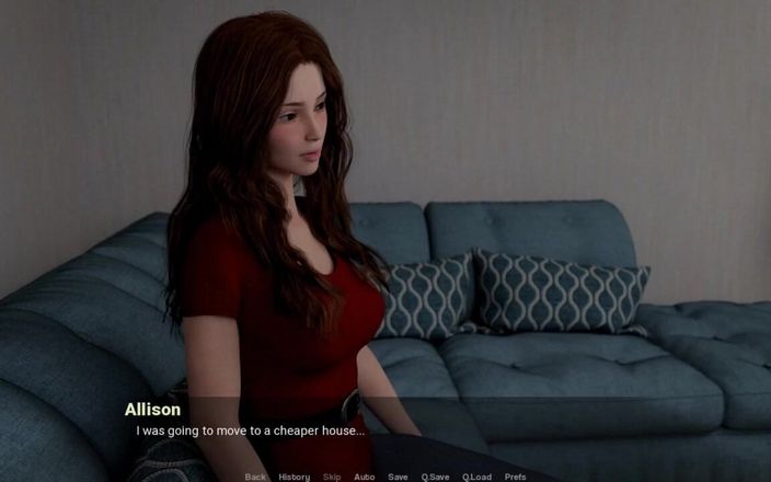 LoveSkySan69Real: Away From Home [12] bagian 45 pantat itu oleh loveskysan69