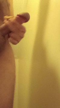 Masturbazione con un filtro caffè