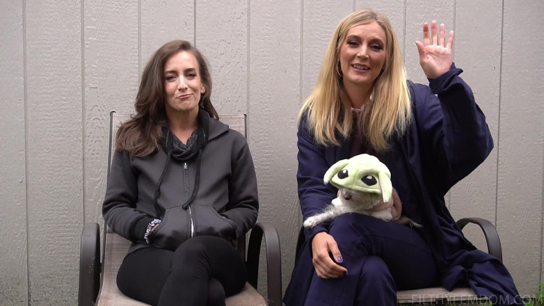 FilthyFemdom: Das Kollektiv Hinter Den Kulissen Mit Mona Wales, Mickey Mod,...