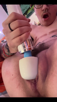 Wet Orgasm