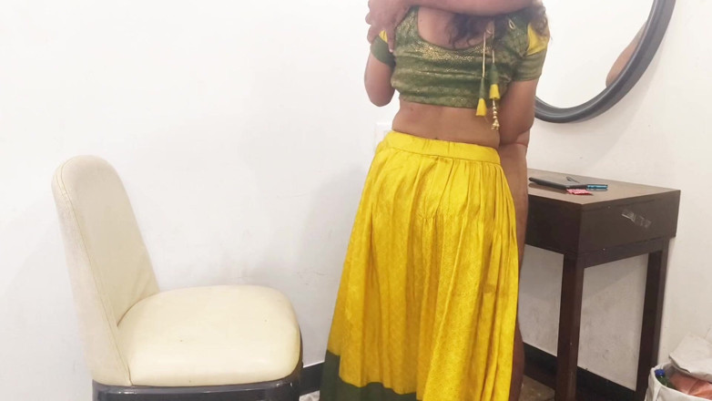 VillageBlackfairy: Sexo en el espejo de pie