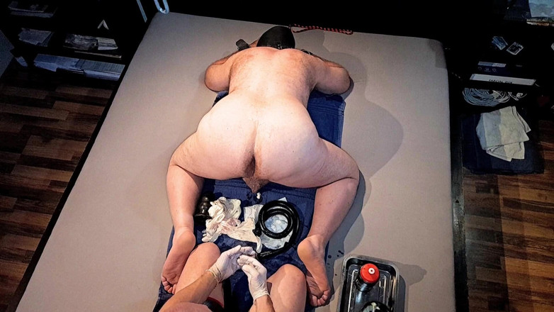 Master Drex: W dziurę