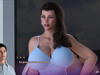 LoveSkySan69Real: Apocalust - Parte 5 - a Esposa Chefe por Loveskysan69