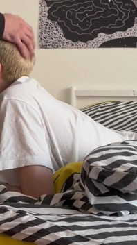 Deep Rimming and Juicy Twink Fucking