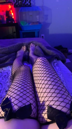 Im sexy blonde: Sexy nohy Sexy Asf legíny