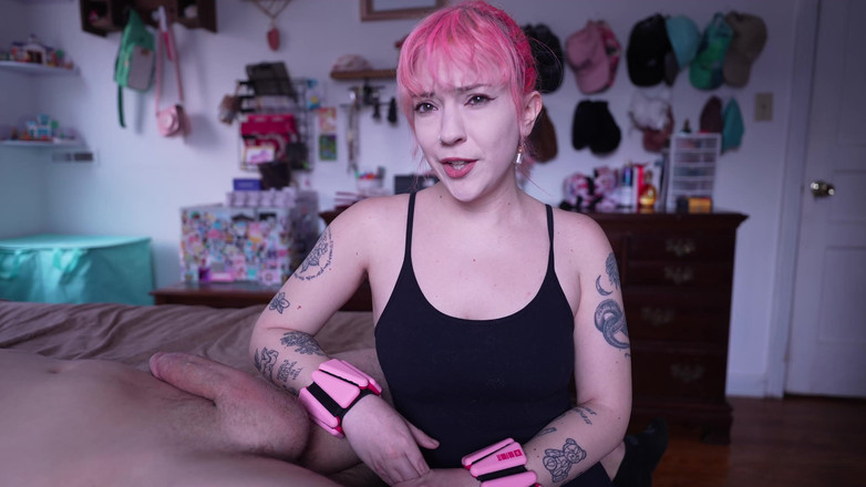 lilredvelvettt: LasciandoTi per Il mio Personal Trainer