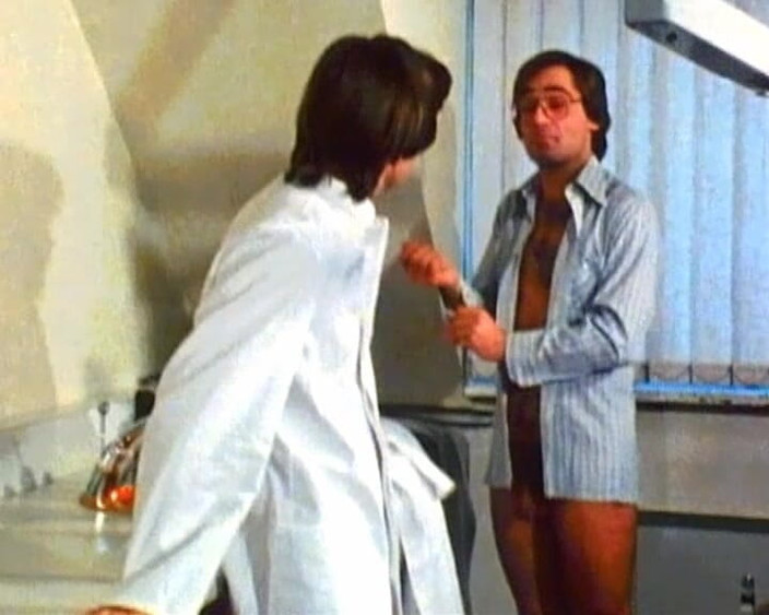 GERMAN PORN CLASSICS: Thế kỷ vàng của khiêu dâm 2