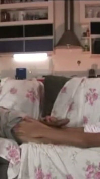 สองสาวละตินเย็ดกันที่บ้าน