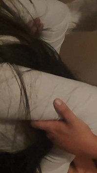 Shhh, nu face zgomot!! Că ne poți vedea!! Secretara curvă așteaptă ca toată lumea să părăsească biroul