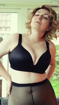 Belly Button Fetish Video
