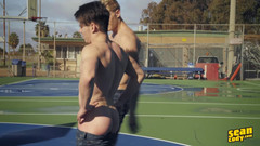 Twink pop studio: 트윙크팝 - Kieran Riley Bareback - Kieran, Riley