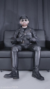 Zach auf Bluf