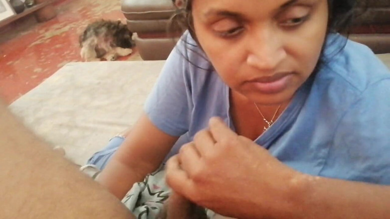 Tina Baby: Seksi kayınbiraderi beni baştan çıkarıyor