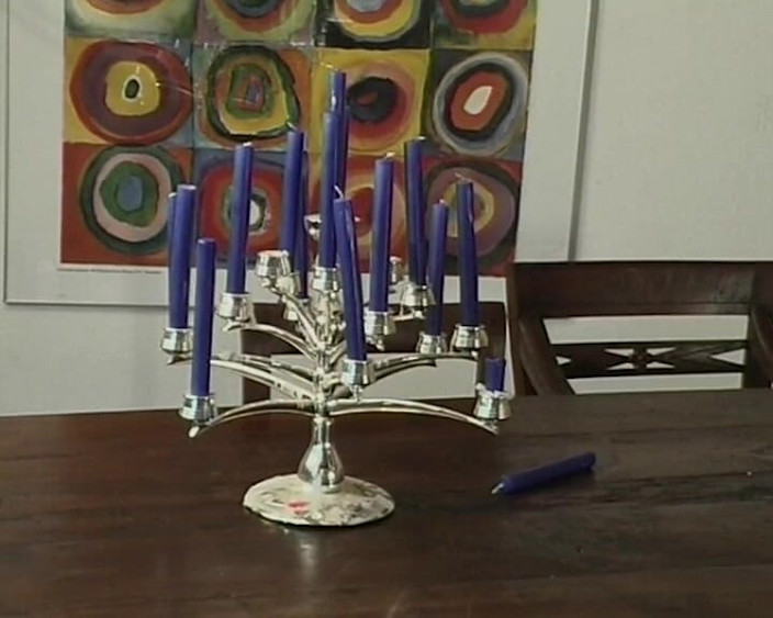 BB Video - Vintage Story: जर्मन चोदने लायक मम्मी शौकिया गृहिणी बड़े प्राकृतिक स्तन काले बाल वाली गांड चुदाई #5