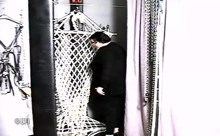 Art of Bondage: Bondage van een Chinese slaaf