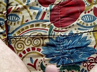 DmitryS: Ngocok kontol sampai crot