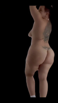My Body Without Clothes Naked