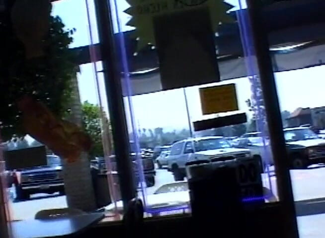 Latin Bang: Латина з коротким волоссям трахається з великим членом
