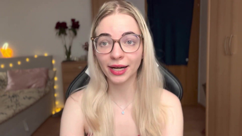 Goddess_Bella_Rae: Virginitate masculină - când este prea târziu?