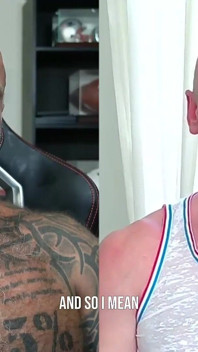 Porn Star Confessions - girth Brooks（第143集）