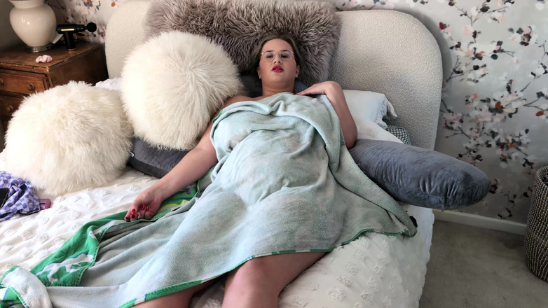 JessieHH: Sestra bere advgantage me 4K