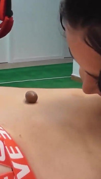 Campeonato Mundial de Sexo: Paixão Quente com Charlotte Moon e Mary Rider