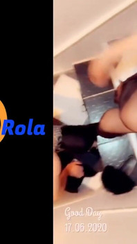 Trừng phạt nô lệ của tôi quất roi cực mạnh