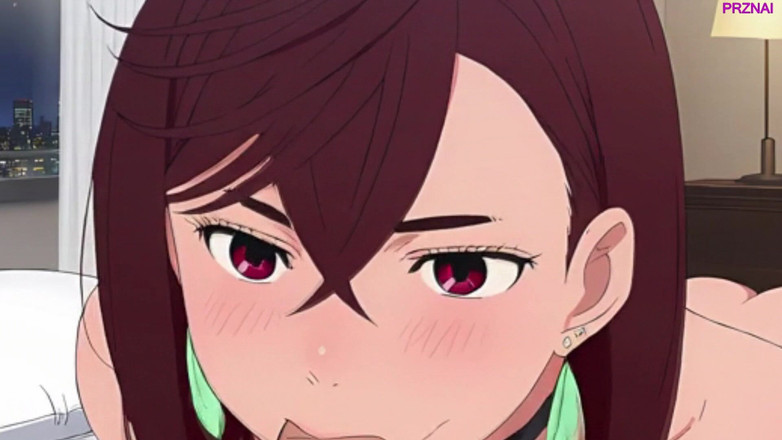Prznai: Dan Da Dan Momo Ayase Hen