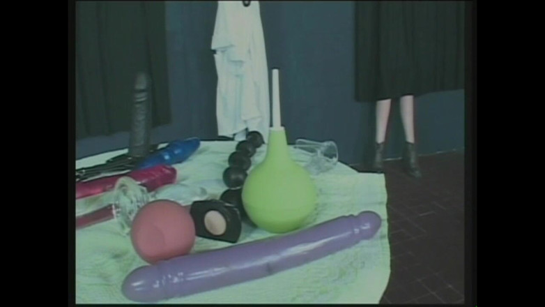 EroticPlanet XXX: Semua tentang anal (film ganzer)