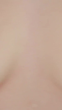 Close up Stretched and Gaping Pussy