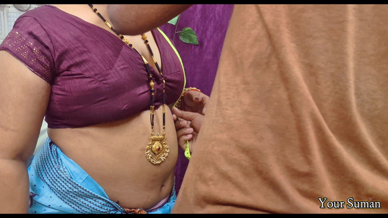 Your_Suman: POV, Tharki Tailor Ki, nouveau client