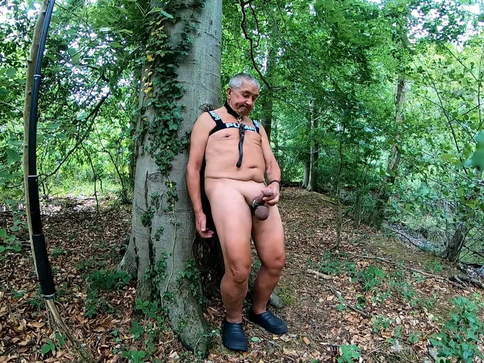 Andy: パート2 ウォーク30